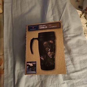 Saddlebred Insulated Tumbler